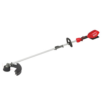 Milwaukee 2825-20ST M18 FUEL String Trimmer with QUIK-LOK (Tool Only)