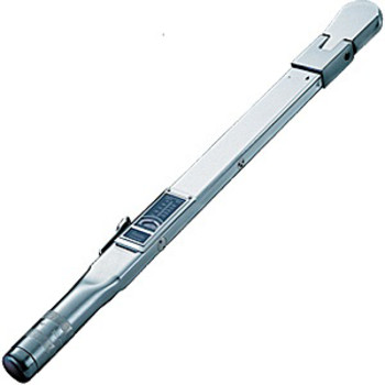 PRODUCTS | Platinum Tools 3/8 in. Drive 100 ft-lbs. Split-Beam Click-Type Torque Wrench - C2FR100F