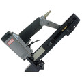  | Factory Reconditioned SENCO SLS20-HF 19 Gauge 1 in. Oil-Free Hardwood and Laminate Flooring Stapler image number 0