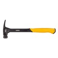 Veterans Day Sale! Save 11% on Select Tools | Dewalt DWHT51005 22 oz. Steel Framing Hammer image number 0