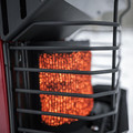 Portable Heaters | Mr. Heater F600200 11000 BTU Portable Radiant Buddy FLEX Heater image number 7