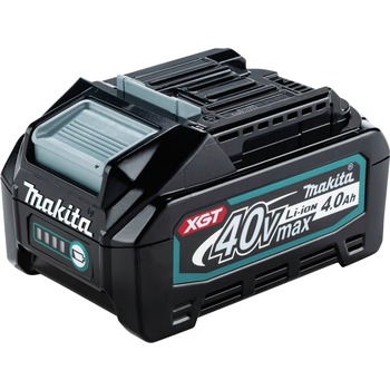 BATTERIES | Makita 40V max XGT Lithium-Ion 4 Ah Battery - BL4040