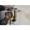 Veterans Day Sale! Save 11% on Select Tools | Dewalt D25416K 9 Amp Variable Speed 1-1/8 in. Corded SDS PLUS Combination Hammer Kit image number 6