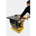 Table Saws | Powermatic PM1-PM25330KT PM2000T 230V 5 HP 3-Phase 30 in. Rip 10 in. Extension Table Saw with ArmorGlide image number 14