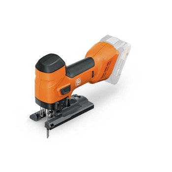 JIG SAWS | Fein 18V F-IRON Jig 26 AS Lithium-Ion Cordless Jigsaw (Tool Only) - 71360561090