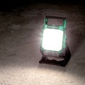 Clearance Center | Metabo HPT UB18DCQ4M 18V MultiVolt Lithium-Ion 11.8 in. Cordless Work Light (Tool Only) image number 10