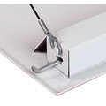 Underbed Truck Boxes | JOBOX 1-007000 48 in. Long Heavy-Gauge Steel Underbed Truck Box - White image number 2