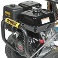 Pressure Washers | Dewalt 60605 4200 PSI 4.0 GPM Gas Pressure Washer Powered by HONDA image number 2