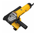 Angle Grinders | Dewalt DWE46103 6 in. High Performance Tuckpoint/Cutting Grinder image number 0