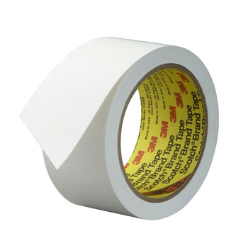 3M Post-it 2 in. x 36 yds. Labelling Tape - White - 6951