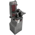 Specialty Sanders | JET J-4200A Industrial Belt and Disc Finishing Sander image number 2