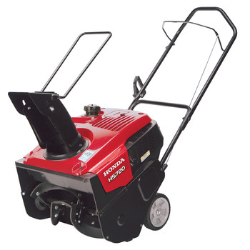 Honda HS720AMA HS720AMA 20 in. 187cc Single-Stage Snow Blower - 659750