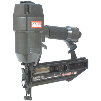 SENCO FinishPro 32 FinishPro32 ProSeries 16-Gauge 2-1/2 in. Straight Finish Nailer - 1X0201N