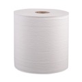 | Windsoft WIN12906 8 in. x 800 ft. Hardwound Roll Towels - White (6 Rolls/Carton) image number 0