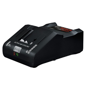 POWER TOOL ACCESSORIES | Bosch 18V 16 Amp Turbo Charger - GAL18V-160