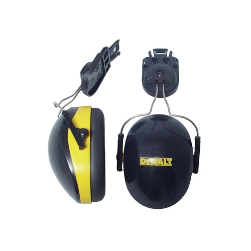 Ear Muffs | Dewalt DPG66-D Cap Mount Earmuff (18/Carton) image number 0