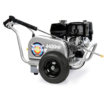 Simpson 4,200 PSI 4.0 GPM 420cc OHV Simpson Gas Pressure Washer - 60825