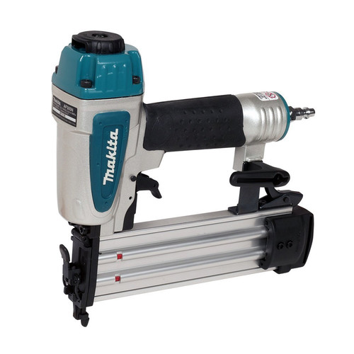  | Factory Reconditioned Makita AF505N-R 18 Gauge 2 in. Brad Nailer Kit image number 0