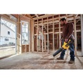 DeWALT FLEXVOLT System | Factory Reconditioned Dewalt DCBL772BR 60V MAX FLEXVOLT Brushless Cordless Handheld Axial Blower (Tool Only) image number 9