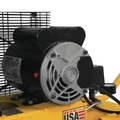 Presidents' Day Sale! Save $35 off $199! | Dewalt DXCM201.COM 2 HP 20 Gallon 200 Max PSI 6.2 SCFM @ 90 PSI Single-Stage Oil-Lubed Belt Drive Electric Portable Horizontal Air Compressor image number 7