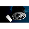 Oscillating Tool Blades | Bosch OSL114C-10 (10-Piece) Starlock Carbide Plunge Cut 1-1/4 in. Oscillating Multi-Tool Blades image number 3