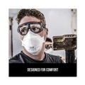  | 3M 9205PH-20-DC Aura 9205 Plus N95 Particulate Respirator - One Size Fits All (20/Pack) image number 8