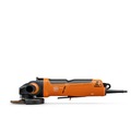 Clearance Center | Fein 72228560120 CG 15-125 BLP Inox 5 in. Corded Compact Angle Grinder image number 3