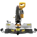 Miter Saws | Dewalt DCS781B 60V MAX Brushless Lithium-Ion Cordless 12 in. Double Bevel Sliding Miter Saw (Tool Only) image number 8
