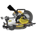 Miter Saws | Dewalt DCS781B 60V MAX Brushless Lithium-Ion Cordless 12 in. Double Bevel Sliding Miter Saw (Tool Only) image number 8