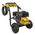Pressure Washers | Dewalt 61339 3600 PSI 2.5 GPM 224cc CRX225 Engine Gas Pressure Washer image number 1