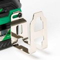 Impact Wrenches | Metabo HPT WR36DGQ4M 36V MultiVolt Brushless Lithium-Ion 1/2 in. Cordless Impact Wrench (Tool Only) image number 6
