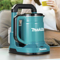  | Makita XTK01Z 18V X2 (36V) LXT Lithium-Ion Cordless Hot Water Kettle (Tool Only) image number 16
