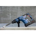 Primed for Savings Sale! | Bosch GBH18V-36CN 18V PROFACTOR Brushless Connected-Ready SDS-Max Lithium-Ion 1-9/16 in. Cordless Rotary Hammer (Tool Only) image number 2