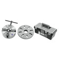 Metal Lathes | JET JT9-322840 GH-1440-3 14x40/3HP/220V/3 PH Engine Lathe image number 6