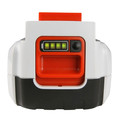 Batteries | Black & Decker LBXR36 40V 1.5 Ah Lithium-Ion Battery Pack image number 1