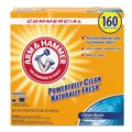 July Member-Exclusive Offer Save 10% off on One Item | Arm & Hammer 33200-00109 9.86 lbs. Powder Laundry Detergent - Clean Burst (3/Carton) image number 1