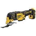 Combo Kits | Dewalt DCK482D1M1 20V MAX XR Brushless Lithium-Ion Cordless 4-Tool Combo Kit with (1) 2 Ah and (1) 4 Ah Battery image number 4