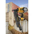 Air Framing Nailers | Factory Reconditioned Dewalt D51850R 20-Degrees 3-1/2 in. Full Round Head Framing Nailer image number 1