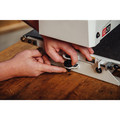 Drum Sanders | JET JT9-723510 JWDS-1020 1 HP Benchtop Drum Sander image number 8