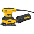 Sheet Sanders | Dewalt D26441 1/4 Sheet Palm Grip Sander image number 0