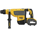 Rotary Hammers | Dewalt DCH733B FlexVolt 60V MAX 1-7/8 in. SDS-MAX Rotary Hammer (Tool Only) image number 1