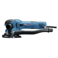 Random Orbital Sanders | Bosch GET75-6N 7.5 Amp 6 in. Dual-Mode Random Orbit Sander image number 1