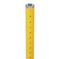 Drill Driver Bits | Dewalt DW55010 1-1/2 in. x 14 in. Diamond Core Bit image number 3