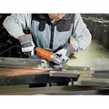 Angle Grinders | Fein WSG 15-150PR 6 in. Compact Angle Grinder image number 3