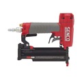 Specialty Nailers | SENCO TN11G1P 23-Gauge 1-3/8 in. Pneumatic Pin Nailer image number 3