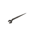 Clearance Center | Klein Tools 3213TT 1-7/16 in. Nominal Opening Spud Wrench with Tether Hole image number 3
