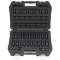 Socket Sets | Dewalt DWMT19248 42-Piece 6-Point 3/8 in. Drive Combination Impact Socket Set image number 1