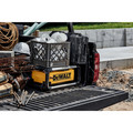 Father's Day Gift Guide | Dewalt DWPW2100 13 Amp 2100 max PSI 1.2 GPM Corded Jobsite Cold Water Pressure Washer image number 18