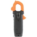 Clamp Meters | Klein Tools CL390 400 Amp Cordless Digital Clamp Meter Kit with Reverse Contrast Display image number 3