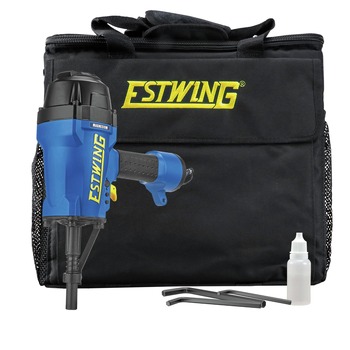 NAILERS | Estwing Single Pin 3 in. Pneumatic Concrete Nailer - ESSCP